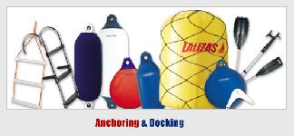 Anchoring & Docking
